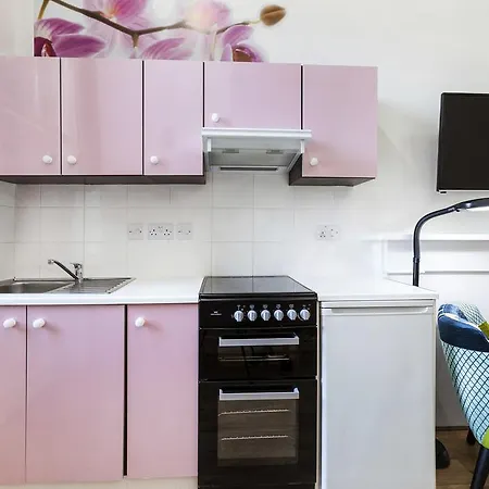 The Dome Notting Hill Appartement