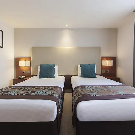 Thistle Piccadilly Hotell London