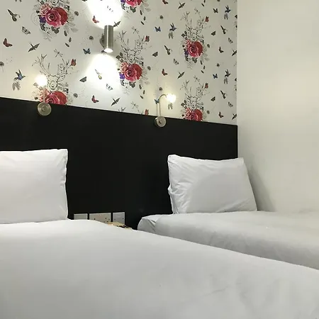 Clapham South Dudley London
