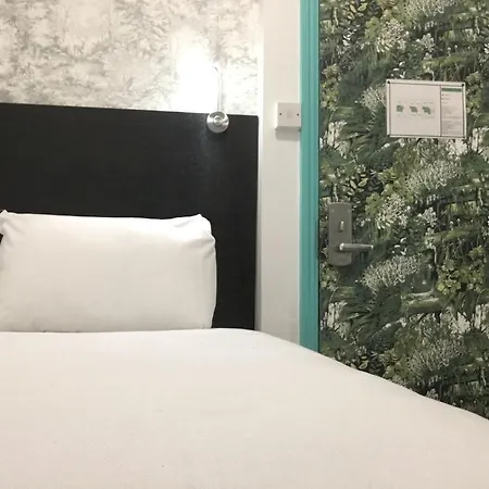 Clapham South Dudley London