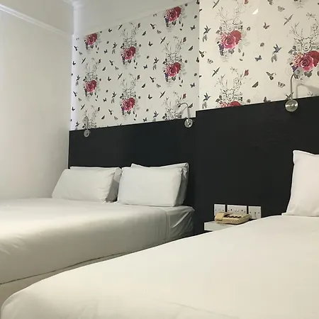 Clapham South Dudley 2* London