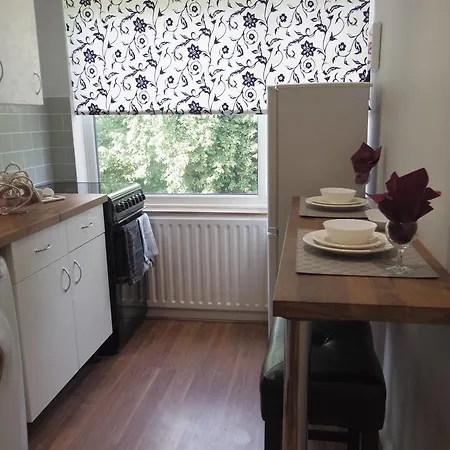 Monro Residency Barnet