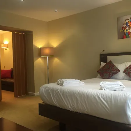 Apartamento Knaresborough Boutique