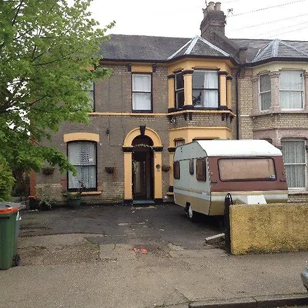 Forest Gate