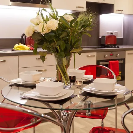 Apartment Luxury In2