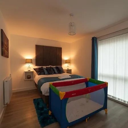 Luxury In2 Apartment *