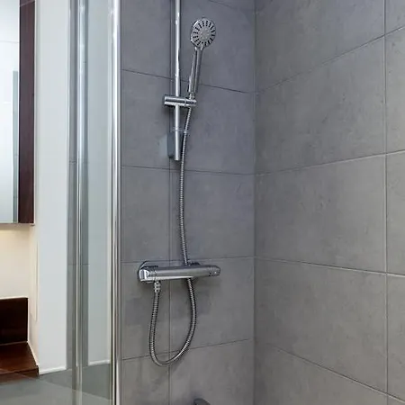 Apartment Luxury In2 London