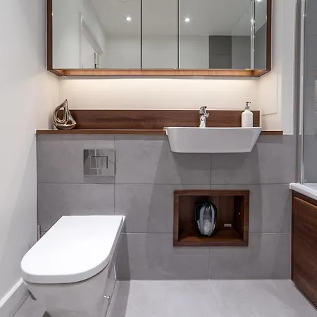 Apartment Luxury In2