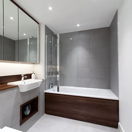 Luxury In2 Apartment London
