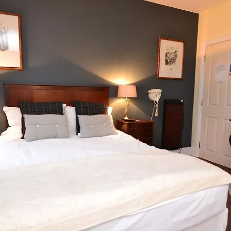 The Ambassador Heathrow Hillingdon