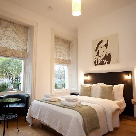 Studios2let Apartment