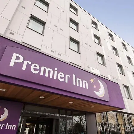 Hotel Premier London Heathrow Terminal 5 West Drayton (Middlesex)
