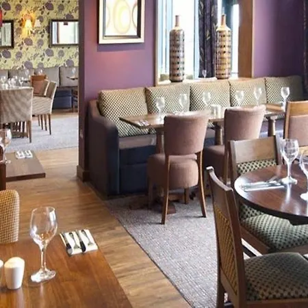 Hotel Premier London Heathrow Terminal 5 West Drayton (Middlesex)