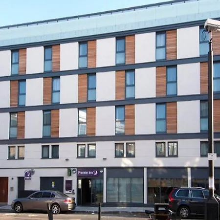 Premier Angel Islington Hotel 3*