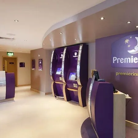 Premier Angel Islington 3*