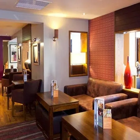 Premier Angel Islington Hotel 3*