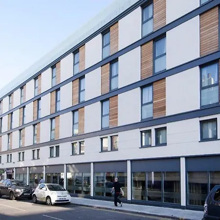 Premier Angel Islington Hotel 3*