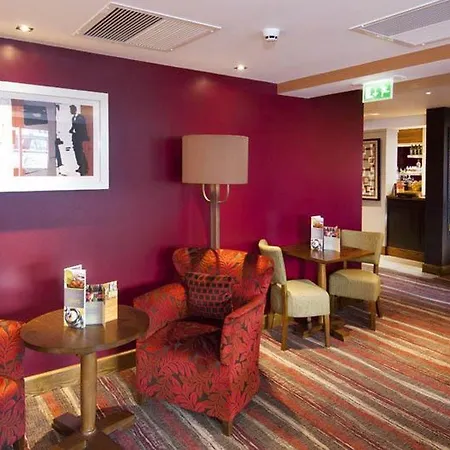 Premier Angel Islington 3*