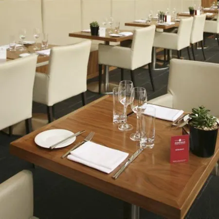 Hotel Apex Of London