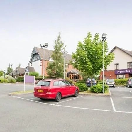 Premier London Ruislip