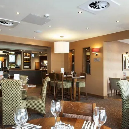 Hotel Premier London Town Centre