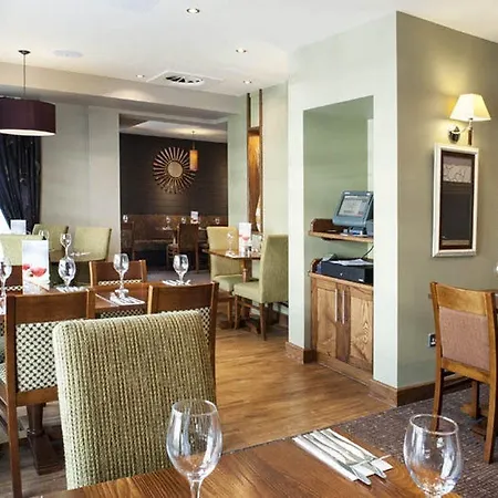 Hotel Premier London Town Centre 3*