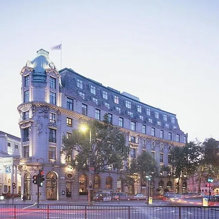 One Aldwych London