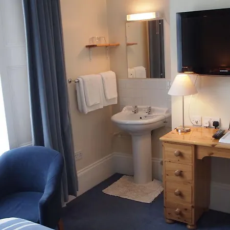 Bed & Breakfast Kandara London