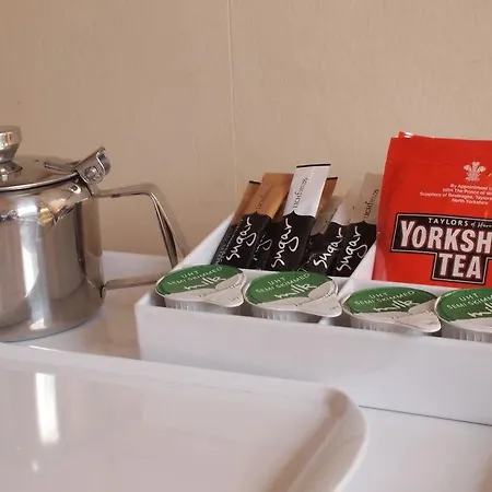 Kandara Bed & Breakfast London