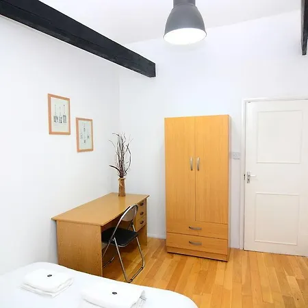 Hotel Wharf - Vintage Central 3*