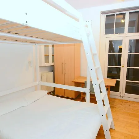 Wharf - Vintage Central 3*