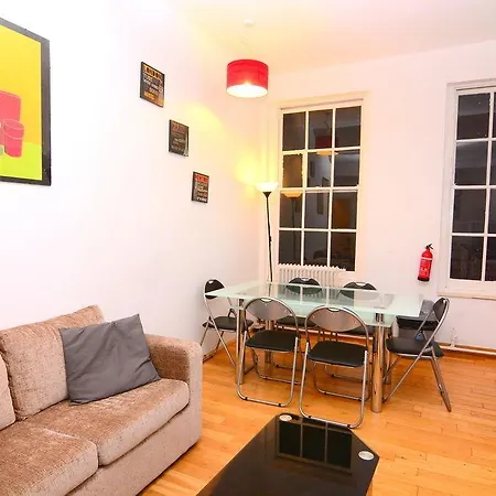 Wharf - Vintage Central 3*