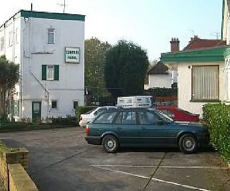 Golders Hotel Londyn
