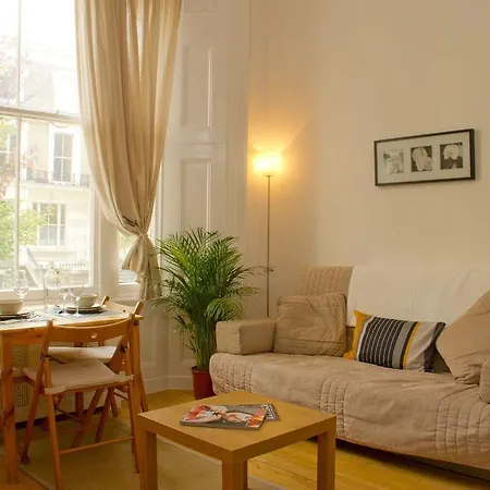 Apartment Irwin At Notting Hill