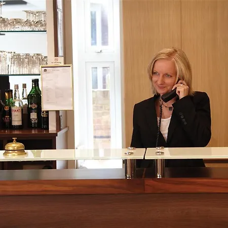 Hotel Western Chiswick Palace &
