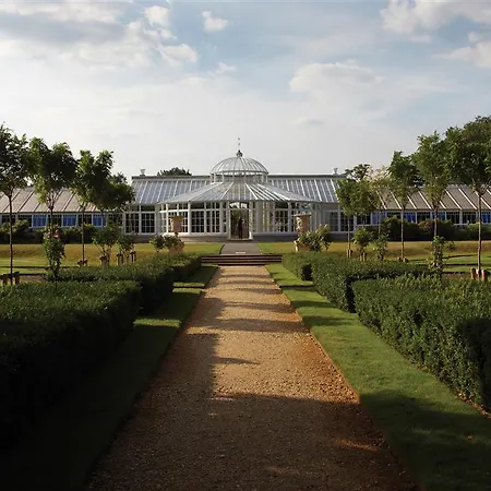 Hotel Western Chiswick Palace &
