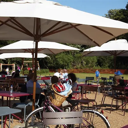 Western Chiswick Palace & 3* Londra