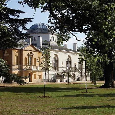 Western Chiswick Palace & Hotel Londra