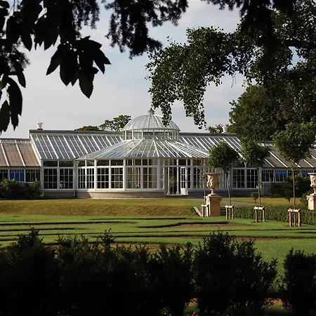 Western Chiswick Palace & Hotel Londra