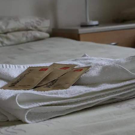 Lse Rosebery Hall Apartment *