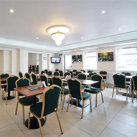 Hotel Western Highbury 3*