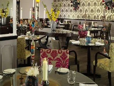 Swissotel The Howard Otel Londra
