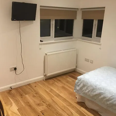 Hazel Guest house Purley