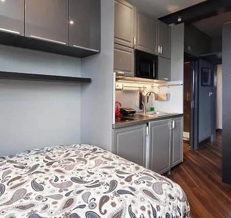 Apartment Sabellis House - Moments From The Big Ben