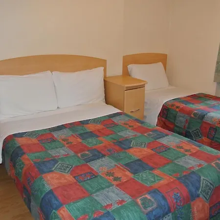 European Hotel
