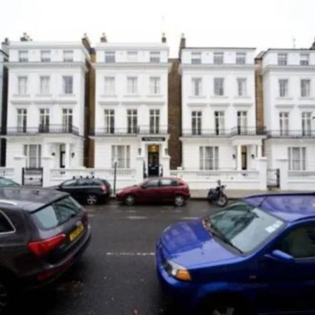 The Laslett 5* Londra