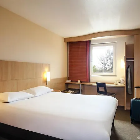 Hotel Formule 1 Barking 3*