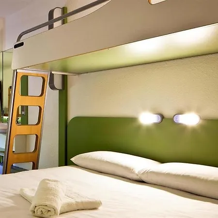 Formule 1 Barking Hotel