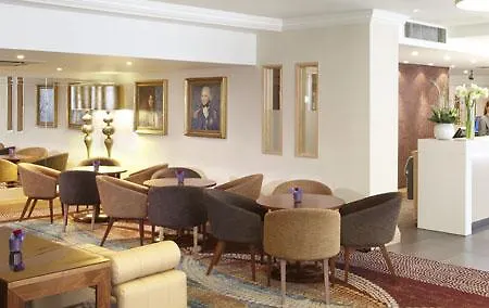 Hotel Thistle Trafalgar - Leicester Square