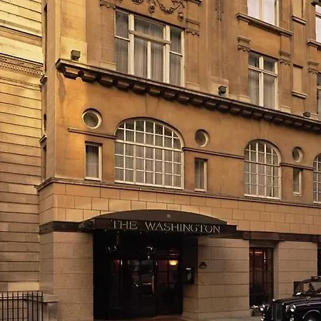 Washington Mayfair